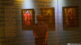 Anies Baswedan Serukan Program 'Grebek Museum'
