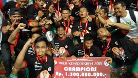Piala Kemerdekaan Menyisakan Persoalan Dana Sponsor