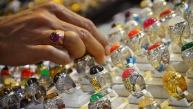 3 Pertimbangan Sebelum Beli Cincin yang Tepat buat Pria