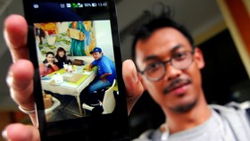 'Memasung' Gayus Tambunan di Gunung Sindur