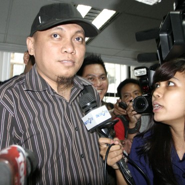 Gayus Tambunan Dikabarkan Meninggal, Ini Faktanya