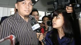 Kasus Gayus, Eks Napi Sebut Menteri Hukum Tak Tegas