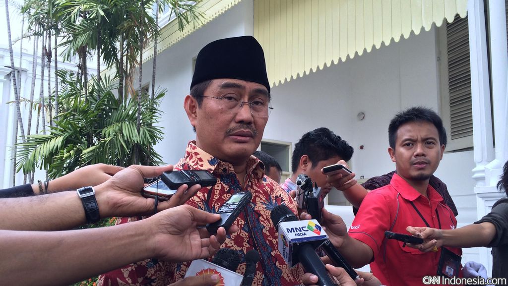 ICMI Sarankan RI Tangguhkan Keanggotaan BoP Usai AS-Israel Serang Iran