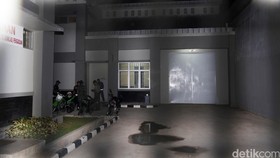 Idul Adha, Kesempatan Gayus Keluar Sesaat Dari Pengasingan