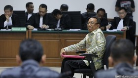Jero Minta Pemeriksaan Dirinya Diundur Hingga JK Bersaksi