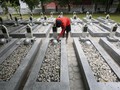 Aceh Siapkan Kuburan Massal Khusus Jenazah Corona