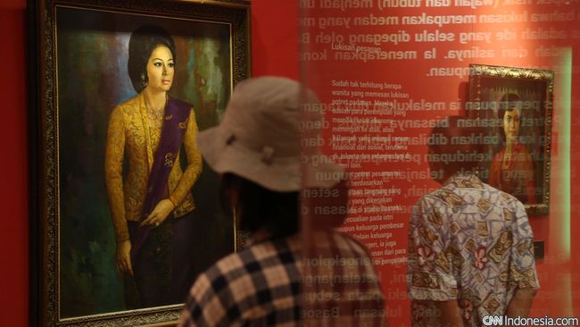 Keanekaragaman dunia seni Indonesia membuat seorang kurator yang tengah riset di Indonesia kesengsem dan berharap seni Indonesia tampil di Korea Selatan.