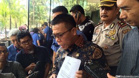 Lingkar Madani: Masinton Wakil Partai Bukan Wakil Rakyat