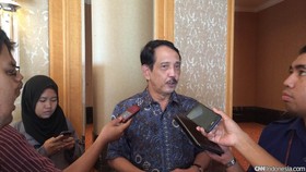 Mengintip Lima Sektor Paket Ekonomi Jilid XI Milik Jokowi