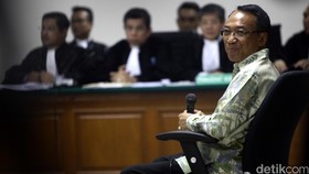 Istri Jero Wacik Rayakan Ulang Tahun Pakai Duit Negara