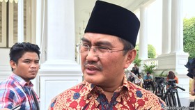 Peringatan Hari HAM Kalah Seksi dengan Hari Antikorupsi