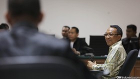 Jero Wacik Gunakan Duit Kementerian Untuk Rayakan Ultah Istri