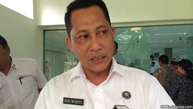 BNN Jadi Setingkat Kementerian Dinilai Permudah Koordinasi