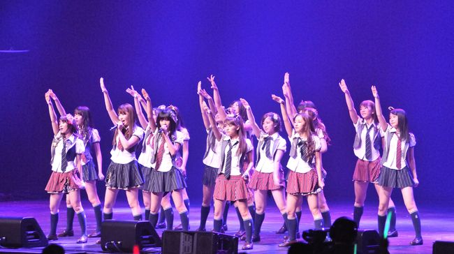 AKB48 Akan Konser di Festival Jak-Japan Matsuri 2018 Festival Jak-Japan Matsuri sebagai penanda persahabatan antar Jepang dan Indonesia akan kembali digelar pada bulan September ini.