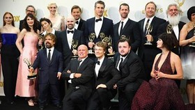 Game of Thrones Gandeng Aktor Kawakan India