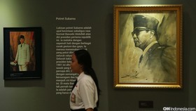 Parade Karya Seni Budaya yang Menggugah 2015