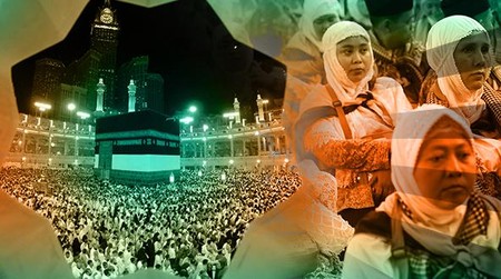 Idul Adha, Liburan dan Berkurban  