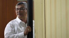 KPK Serahkan Aset Akil Mochtar Senilai Rp764,5 Juta ke Negara