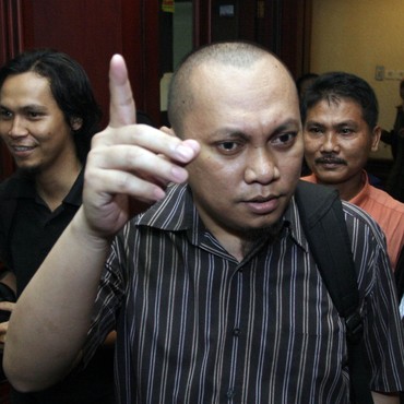 Isu Meninggal Hoaks, Gayus Tambunan Sehat & Bugar di Lapsus Gunung Sindur