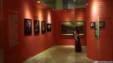 Seabad Basoeki Abdullah dalam Buai Tujuh Ruang Keindahan yang tersaji dalam pameran 100 Tahun Rayuan Basoeki Abdullah merayu para pencinta seni untuk mengapresiasi karya sang maestro.