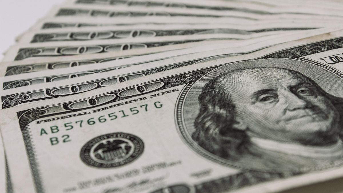 AS Setuju Cairkan Aset Iran Rp102 T yang Dibekukan di Qatar