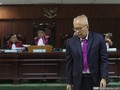 KPK Bacakan Tuntutan Hukuman OC Kaligis Hari Ini