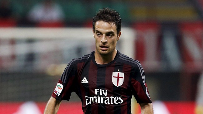 Pelatih timnas Italia, Antonio Conte, tidak memboyong pemain seperti Giacomo Bonaventura dan Jorginho di lini tengah skuatnya untuk Piala Eropa.