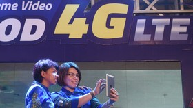 Tata Ulang 4G LTE di 1.800 MHz Akhirnya Tuntas