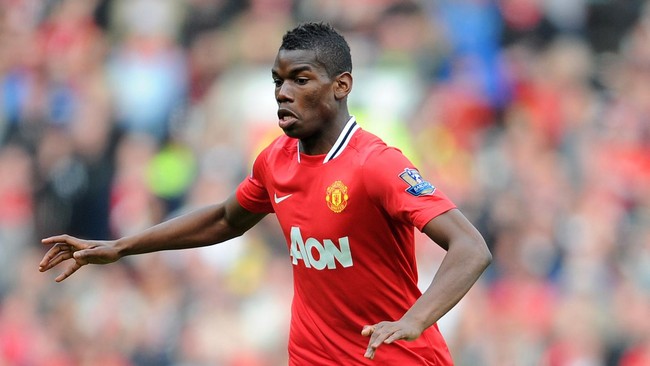 'Si anak hilang' Paul Pogba dinilai punya kualitas komplet untuk mendukung mendongkrak performa Manchester United di peta persaingan Liga Primer musim depan.