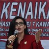 Rieke PDIP Usul Prabowo Terbitkan Perpres Jaminan Sosial buat Ojol