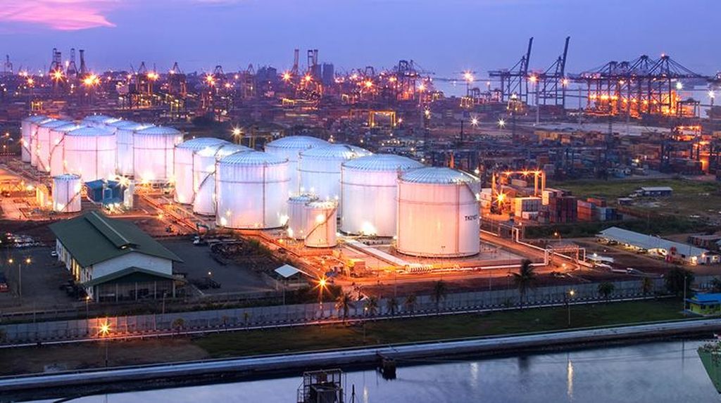 Harga Minyak Turun Tipis di Tengah Aksi Ambil Untung Investor