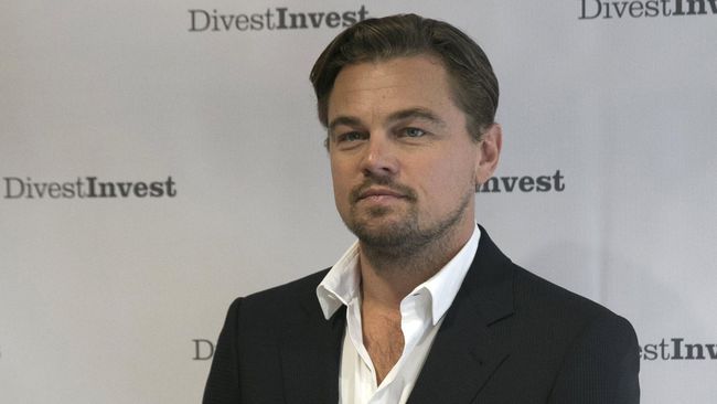 Karena DiCaprio menolak, peran sebagai Anakin Skywalker akhirnya jatuh ke tangan Hayden Christensen.