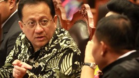 JK Tolak Usulan Pembubaran DPD