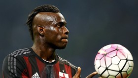 Balotelli Sumbang Satu Gol Kemenangan Milan Atas Udinese