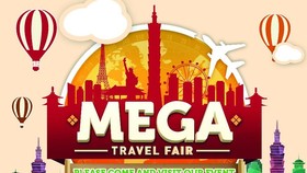 Rencanakan Liburan dengan Potongan Harga di Mega Travel Fair