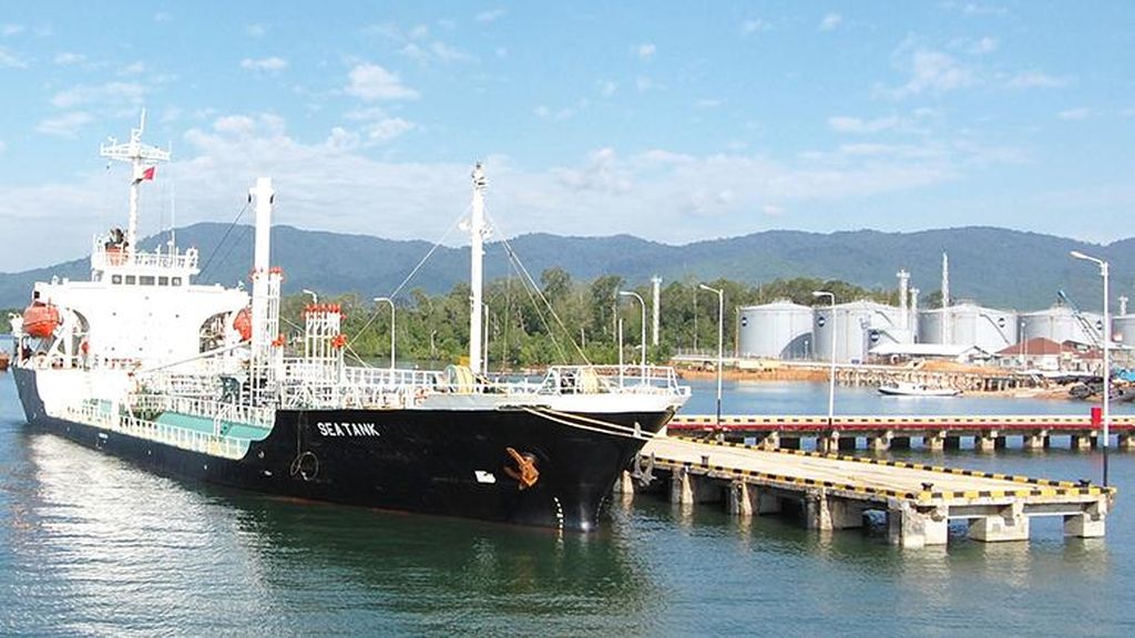 ICP Februari Naik US$4,38/Barel Imbas Ketegangan Geopolitik Timteng