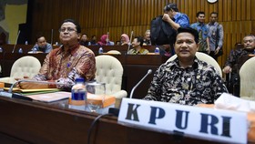 Pencairan Dana Pilkada 2015 Masih di Bawah 50 Persen