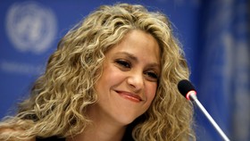 Shakira Pilih Bali Jadi Lokasi Syuting Video Musik Baru