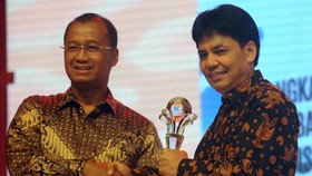 Turunnya Harga Gas Dinilai Bisa Jaga Ketahanan Pangan