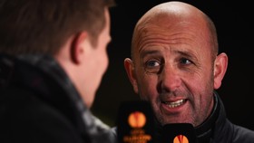 McAllister: Kefrustrasian Harus Jadi Pelecut Liverpool