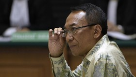 Bos Media Akui Terima Rp2 Miliar untuk Pencitraan Jero Wacik