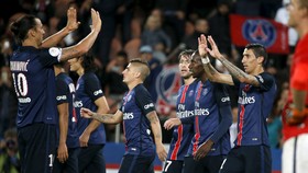 PSG vs Donetsk: Kedua Klub Saling Waspada
