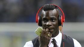 Balotelli Kini Disebut Jadi Pengaruh Positif