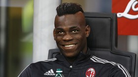 Balotelli: Gabung Liverpool Kesalahan Terburuk Hidup Saya