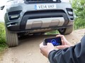Uji Coba 5G, Mobil Otonom Siap Melaju Saat Asian Games 2018