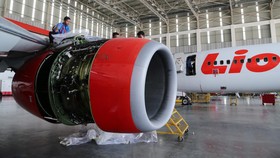 Kemenhub Beri Lion Air Waktu Sebulan untuk Berbenah