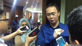 Pengusaha Dukung Indonesia jadi Pusat Logistik Asia Tenggara