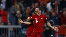 Munich Hadapi Lawan yang 45 Laga Tak Terkalahkan