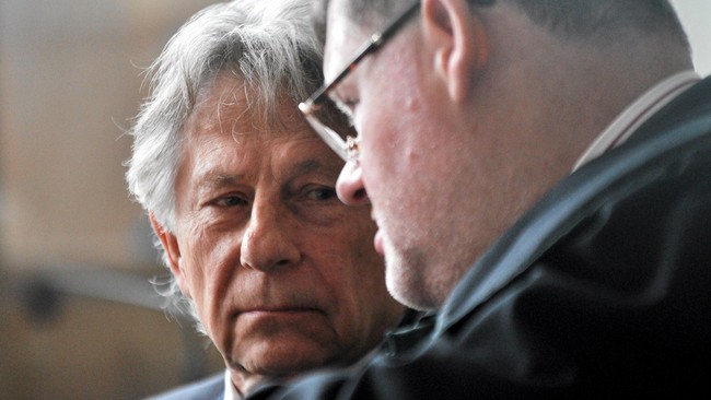 Pengadilan Polandia akan memutuskan permintaan dari Amerika Serikat untuk mengekstradisi sutradara ternama Roman Polanski dalam persidangan pada 30 Oktober.
