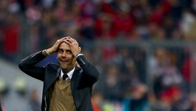'Guardiola Bisa Memuluskan Prestasi City'